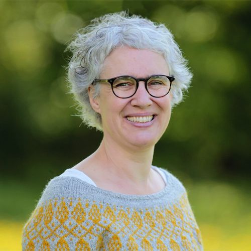 Katja Gehrmann